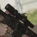   Sightmark Citadel 1-6x24 HDR